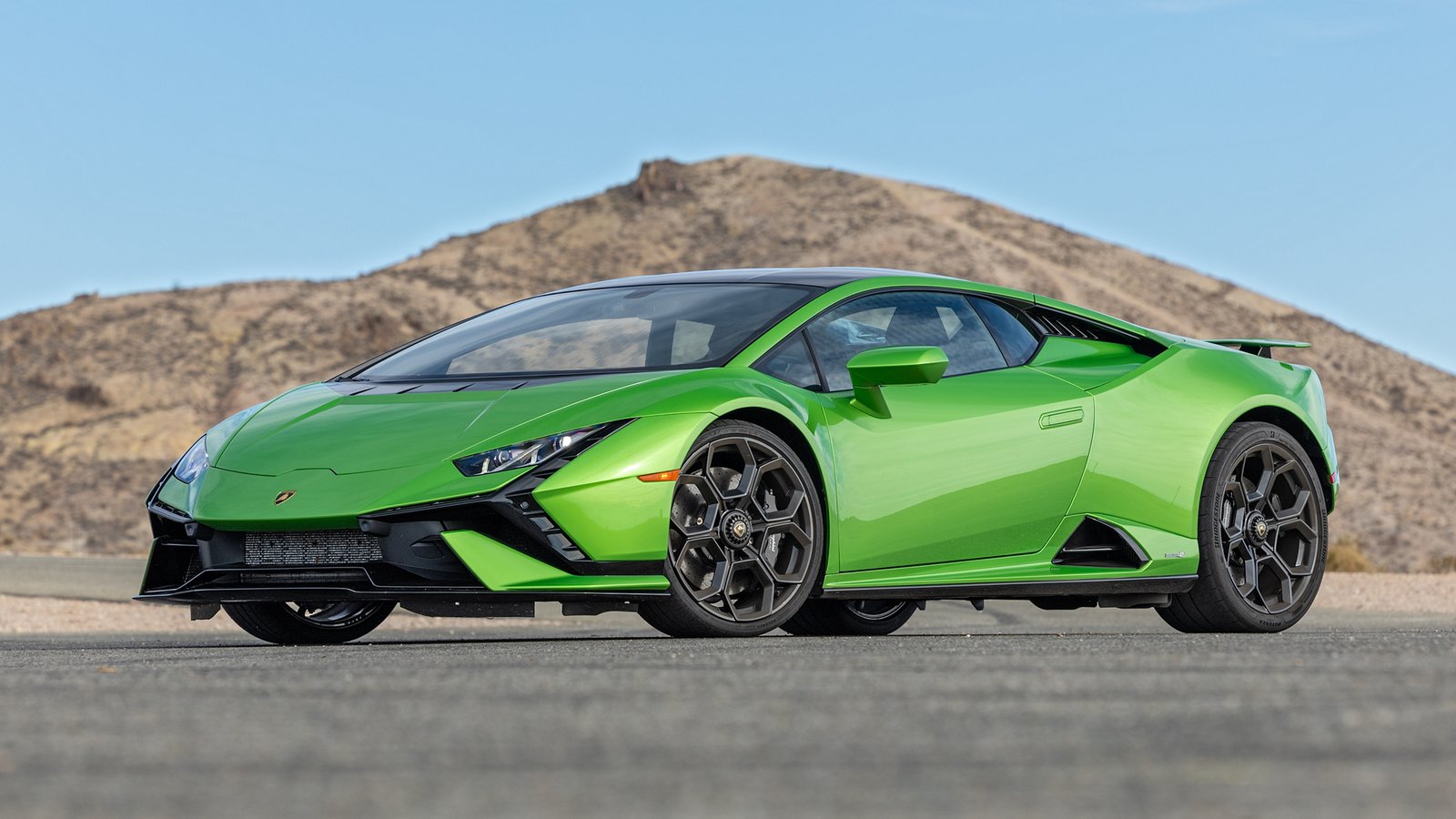 Lamborghini Huracán
