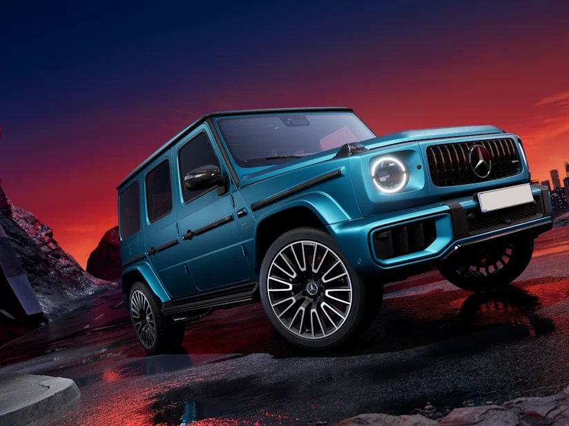 suvs
